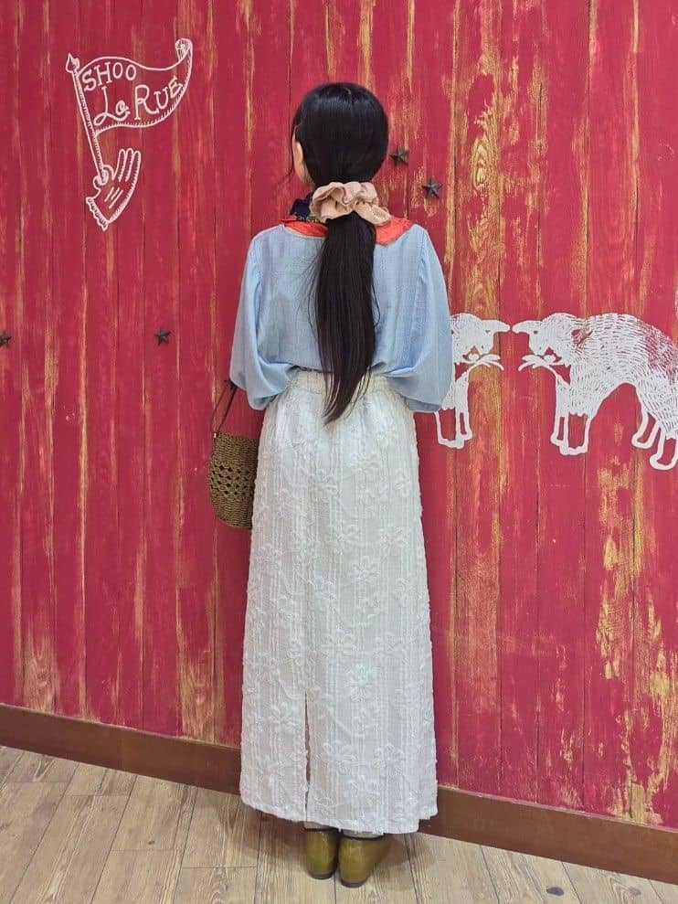 remiiiさんの「SHOO･LA･RUE｜」を使ったコーディネート