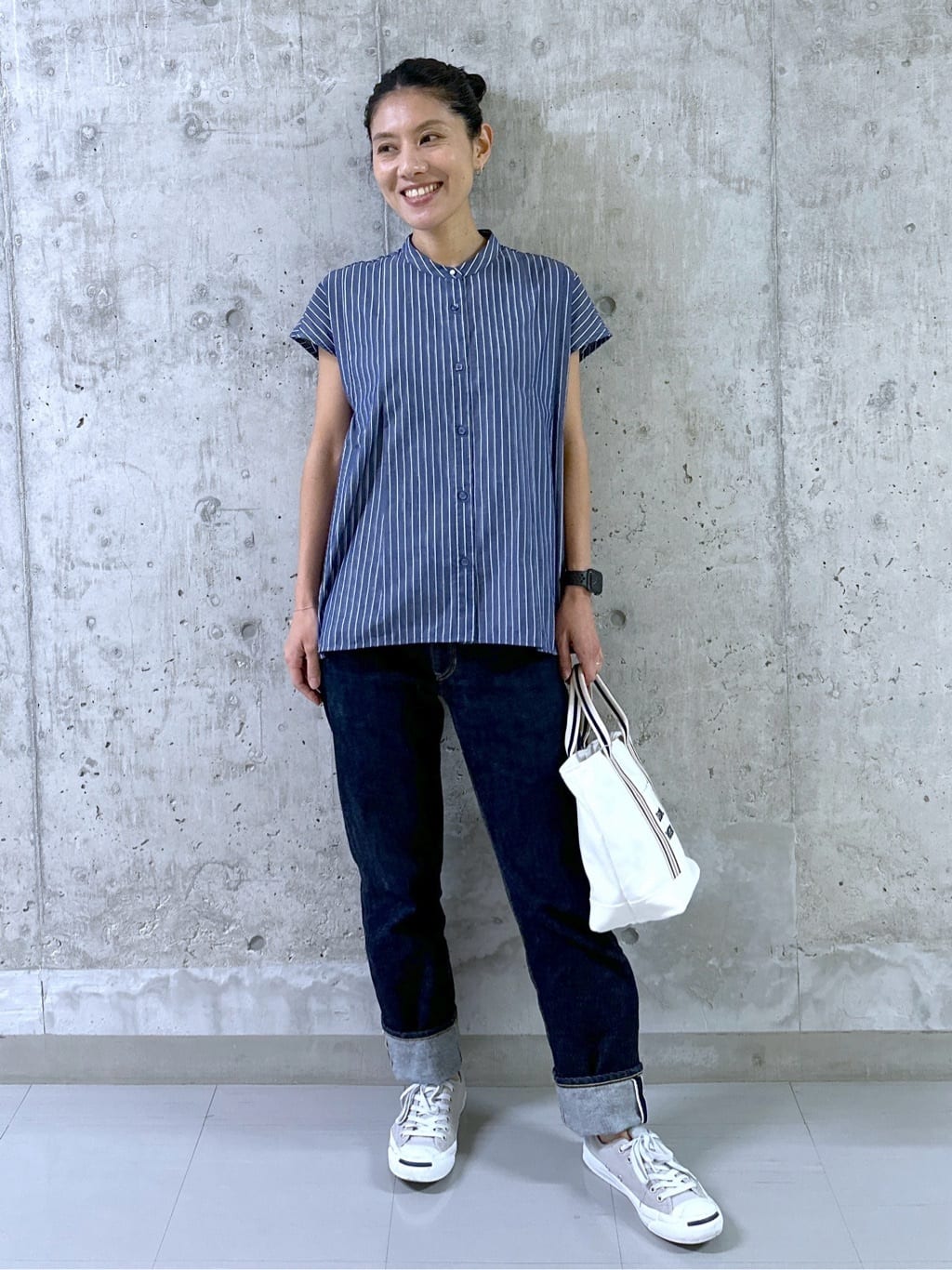 kumiさんの「Dessin｜」を使ったコーディネート