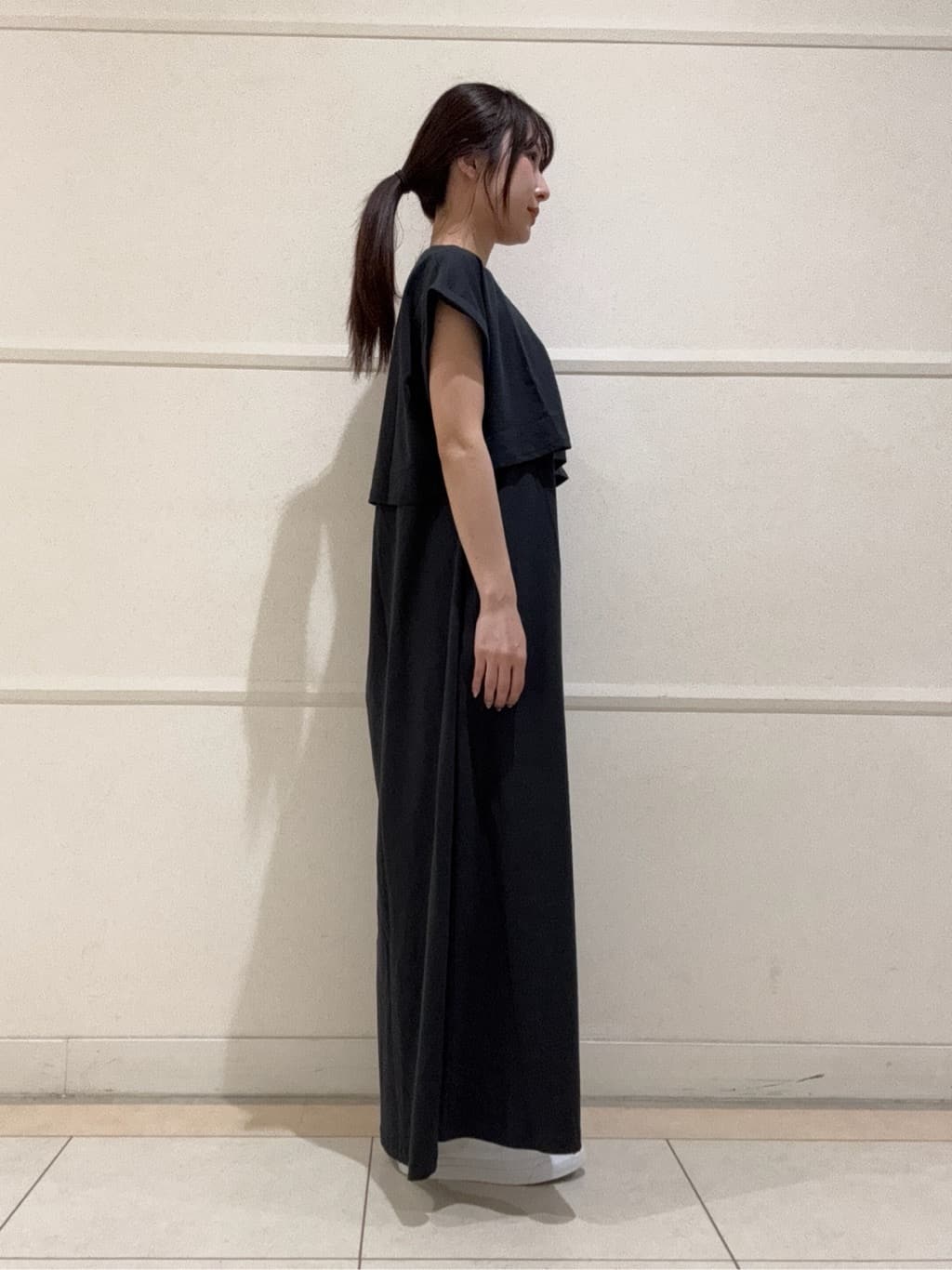 haruさんの「Dessin｜」を使ったコーディネート