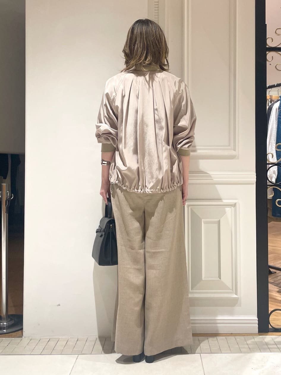 makiさんの「DRESSTERIOR｜」を使ったコーディネート
