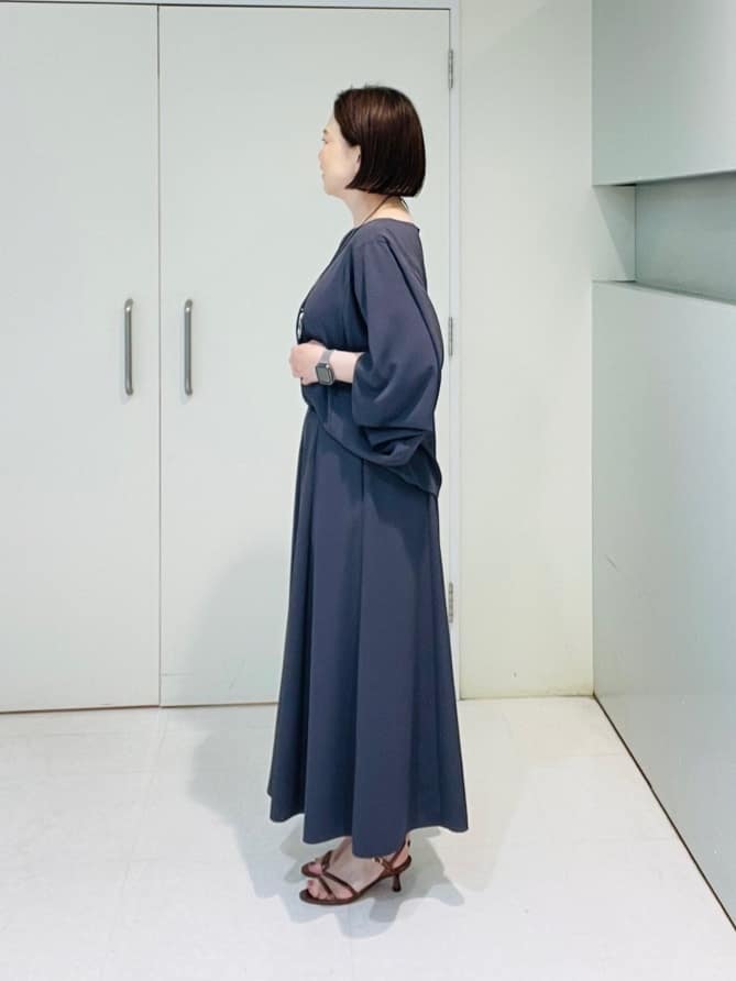 yuka.fさんの「UNTITLED｜」を使ったコーディネート