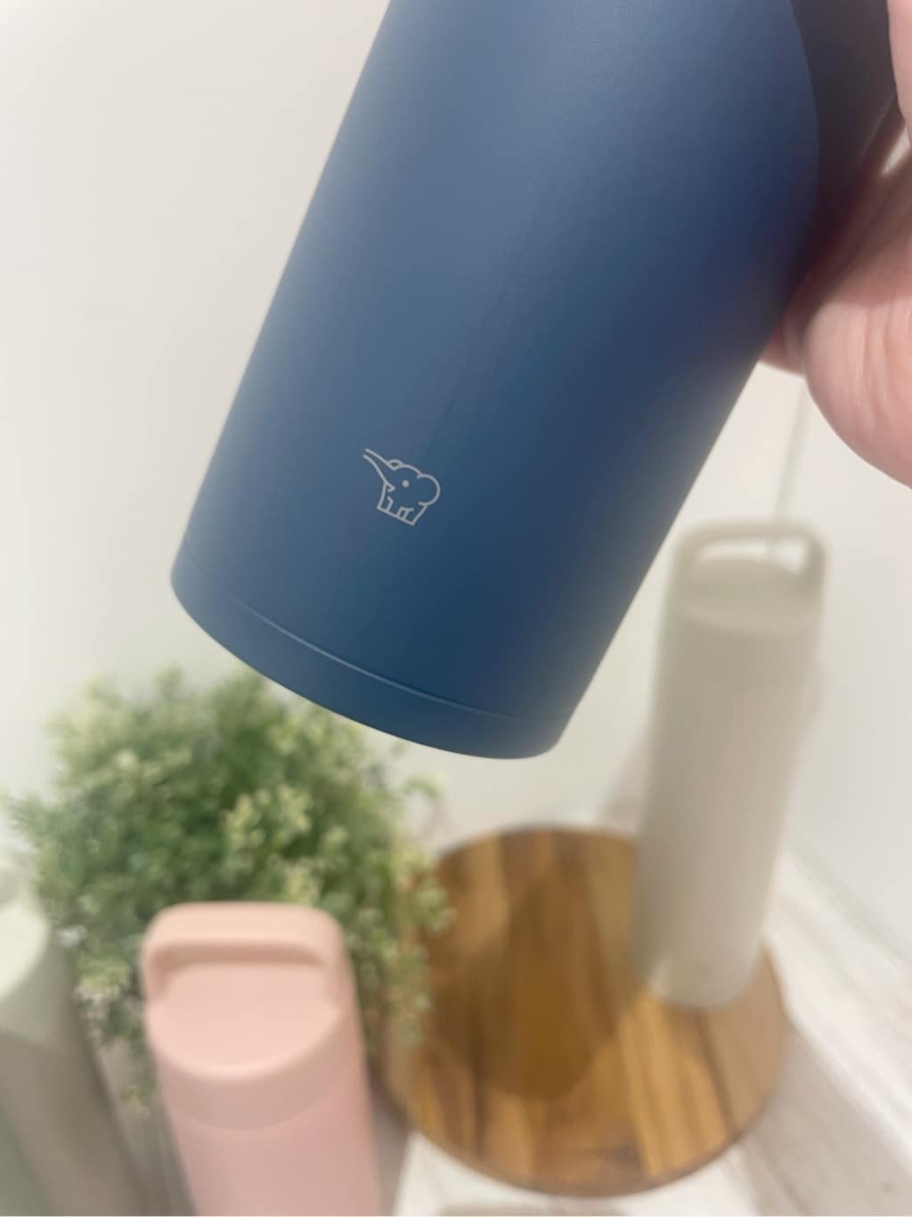 まのちゃんさんの「212 KITCHEN STORE｜ステンレスマグ SM-RS50 KN ＜ZOJIRUSHI 象印＞」を使ったコーディネート