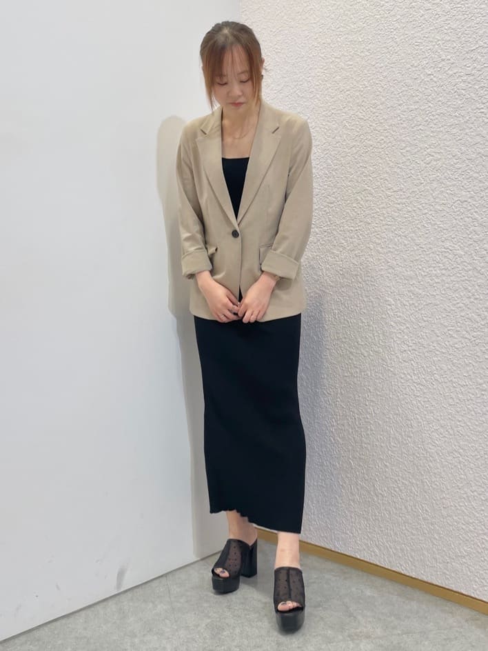 azusaさんの「ESPERANZA｜」を使ったコーディネート
