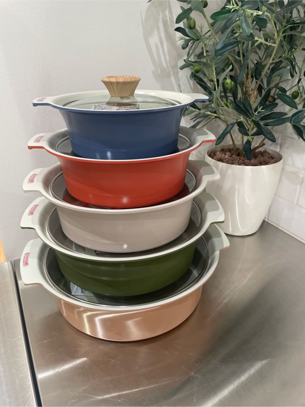 まのちゃんさんの「212 KITCHEN STORE｜」を使ったコーディネート