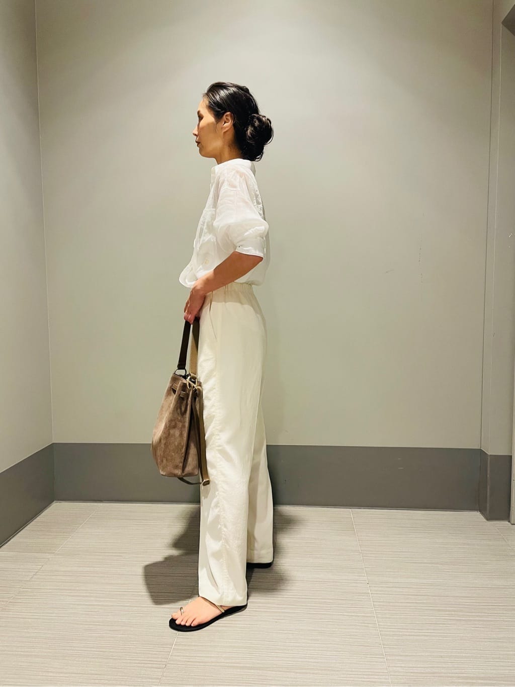 Annさんの「DRESSTERIOR｜」を使ったコーディネート
