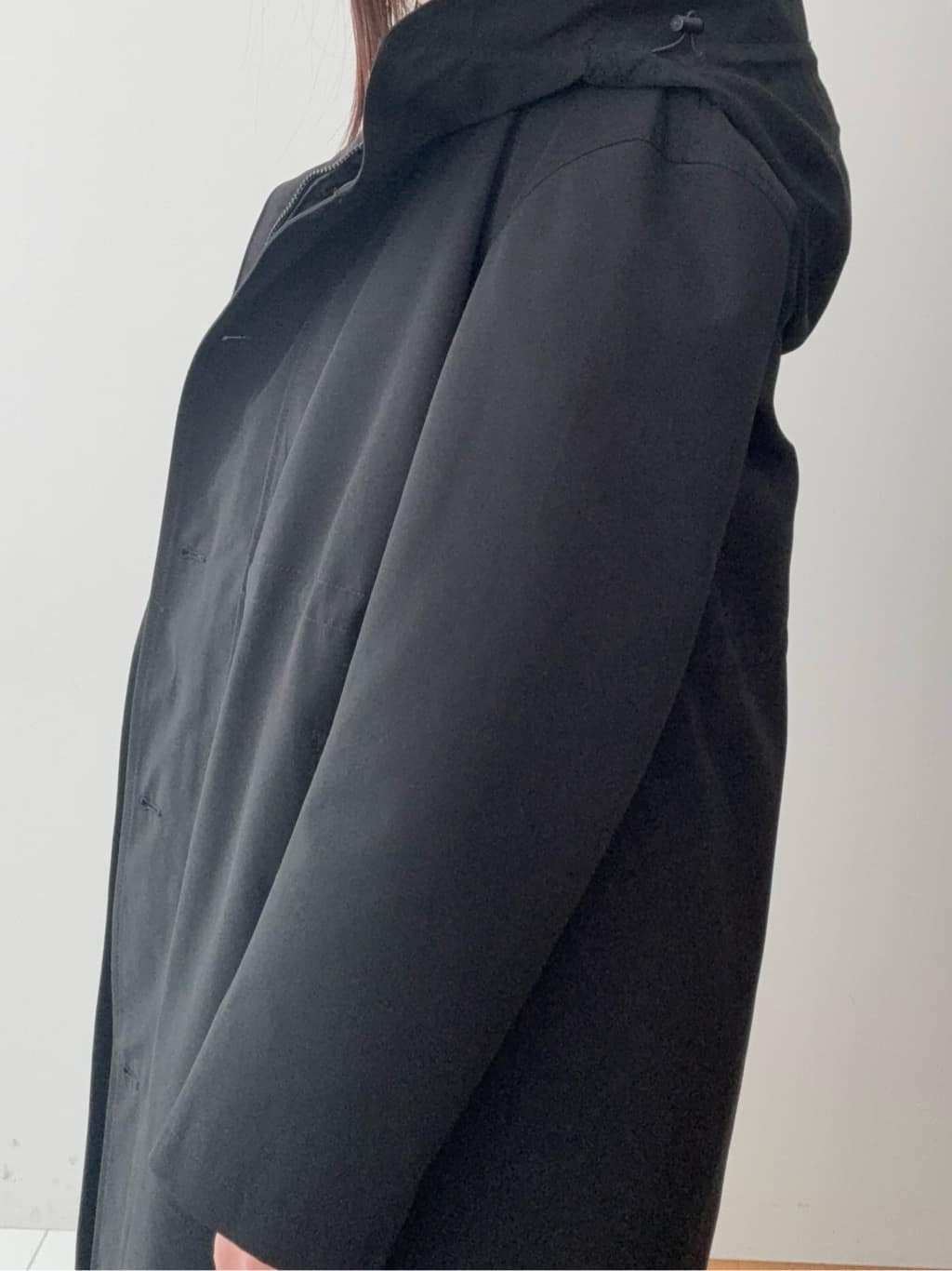 BUNさんの「DRESSTERIOR｜ARTESANOS（アルテサノス）【別注】金具付きローファー」を使ったコーディネート