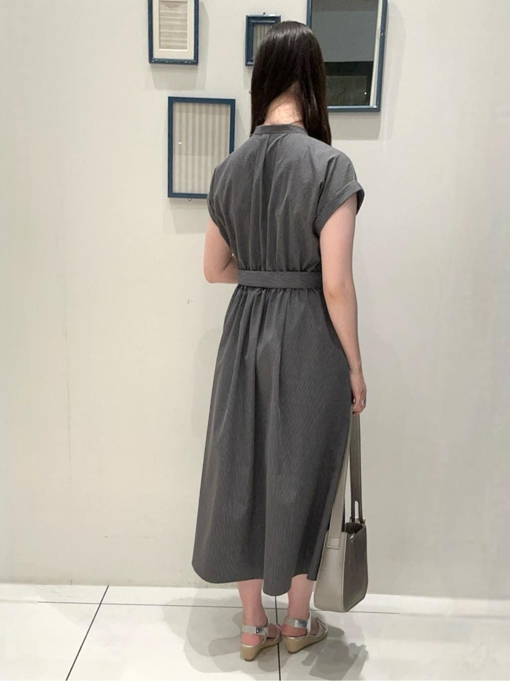 nanakoさんの「grove｜」を使ったコーディネート
