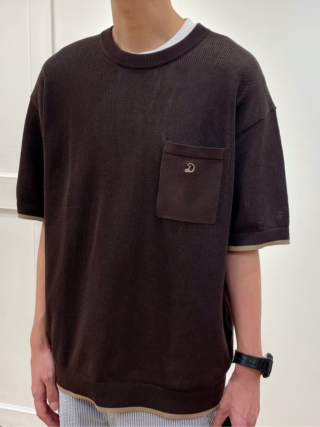 蒲谷祐太さんの「DRESSTERIOR｜【撥水加工/Safari5月号掲載】ローファー」を使ったコーディネート