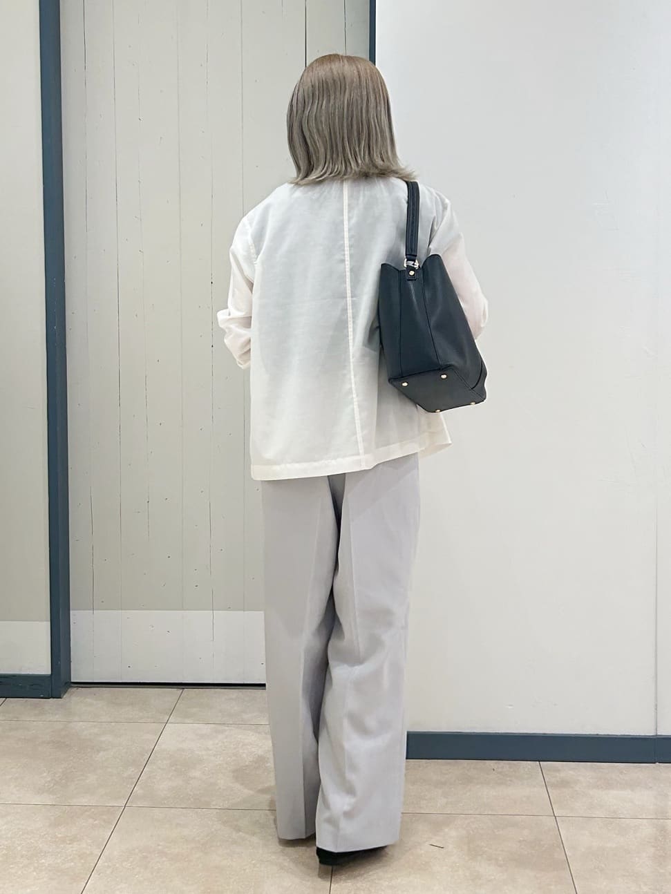 yukinoさんの「grove｜」を使ったコーディネート