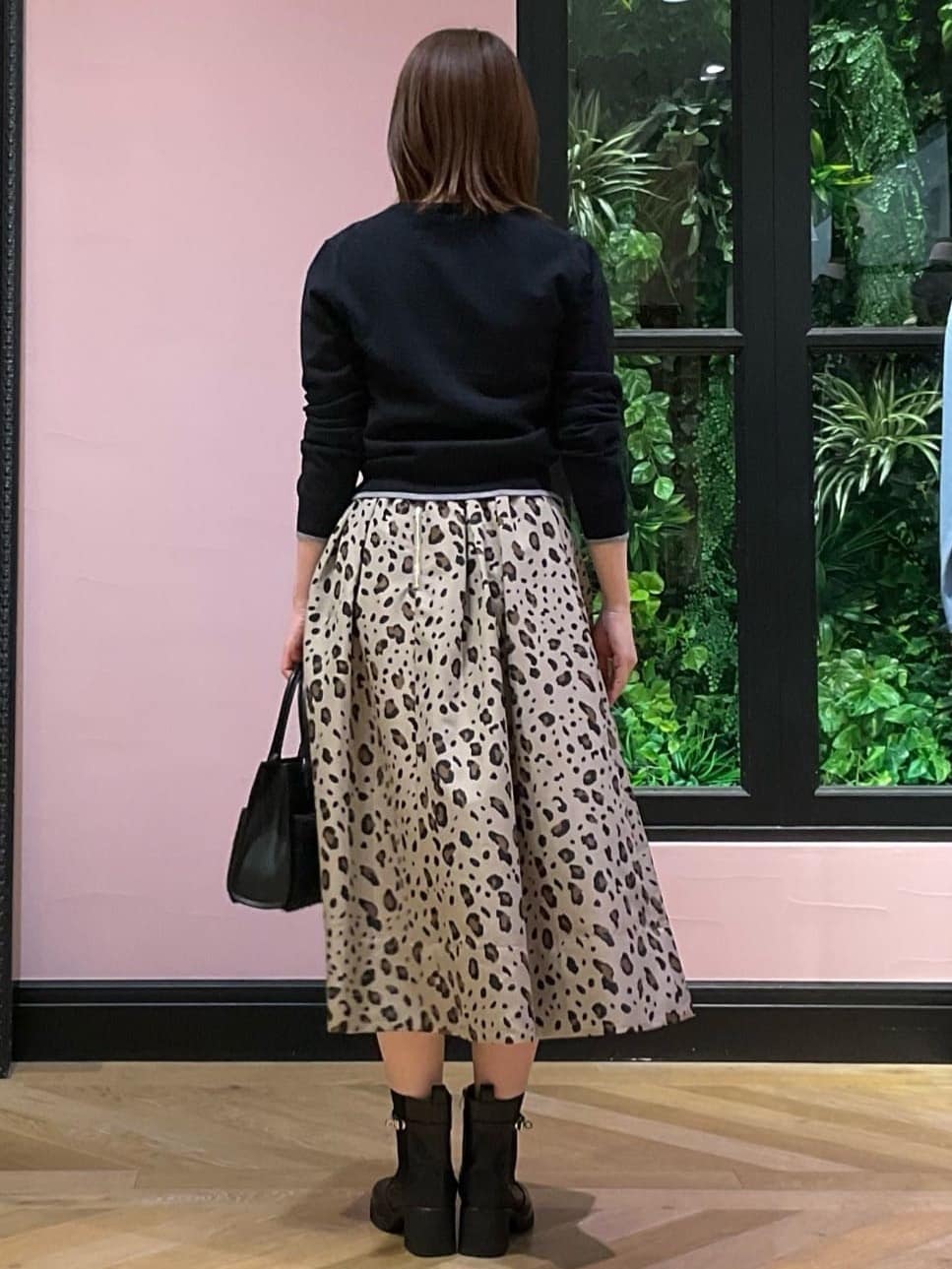 maruさんの「DRESSTERIOR｜」を使ったコーディネート