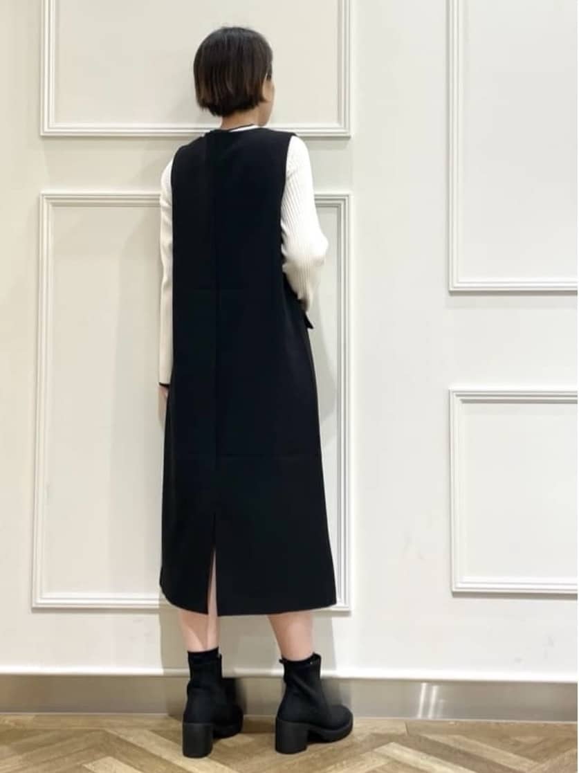 SOさんの「SHOO･LA･RUE｜」を使ったコーディネート
