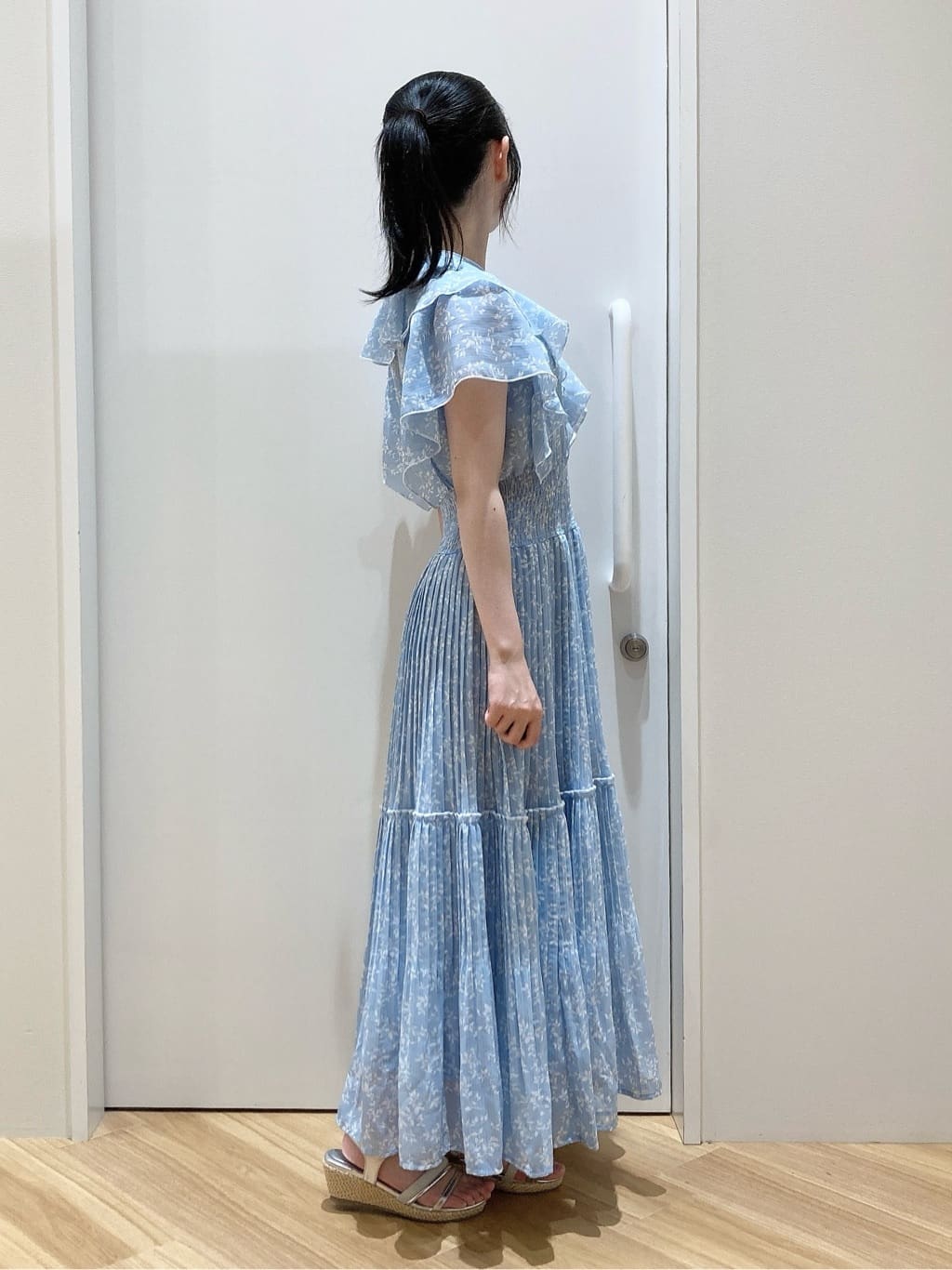 kanonさんの「grove｜」を使ったコーディネート