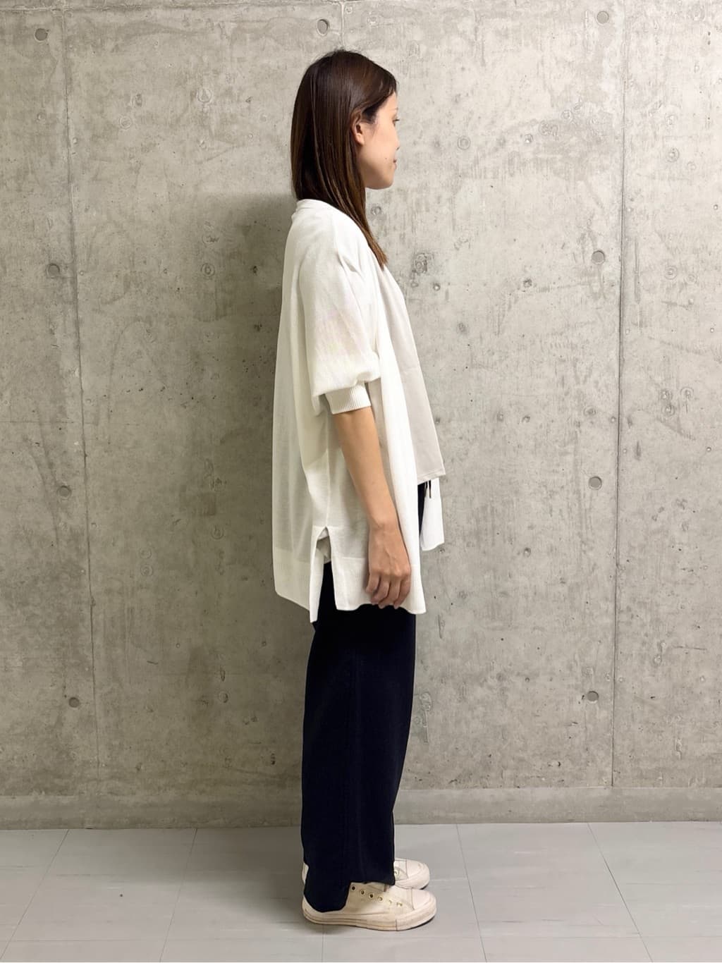 YUMIさんの「Dessin｜」を使ったコーディネート