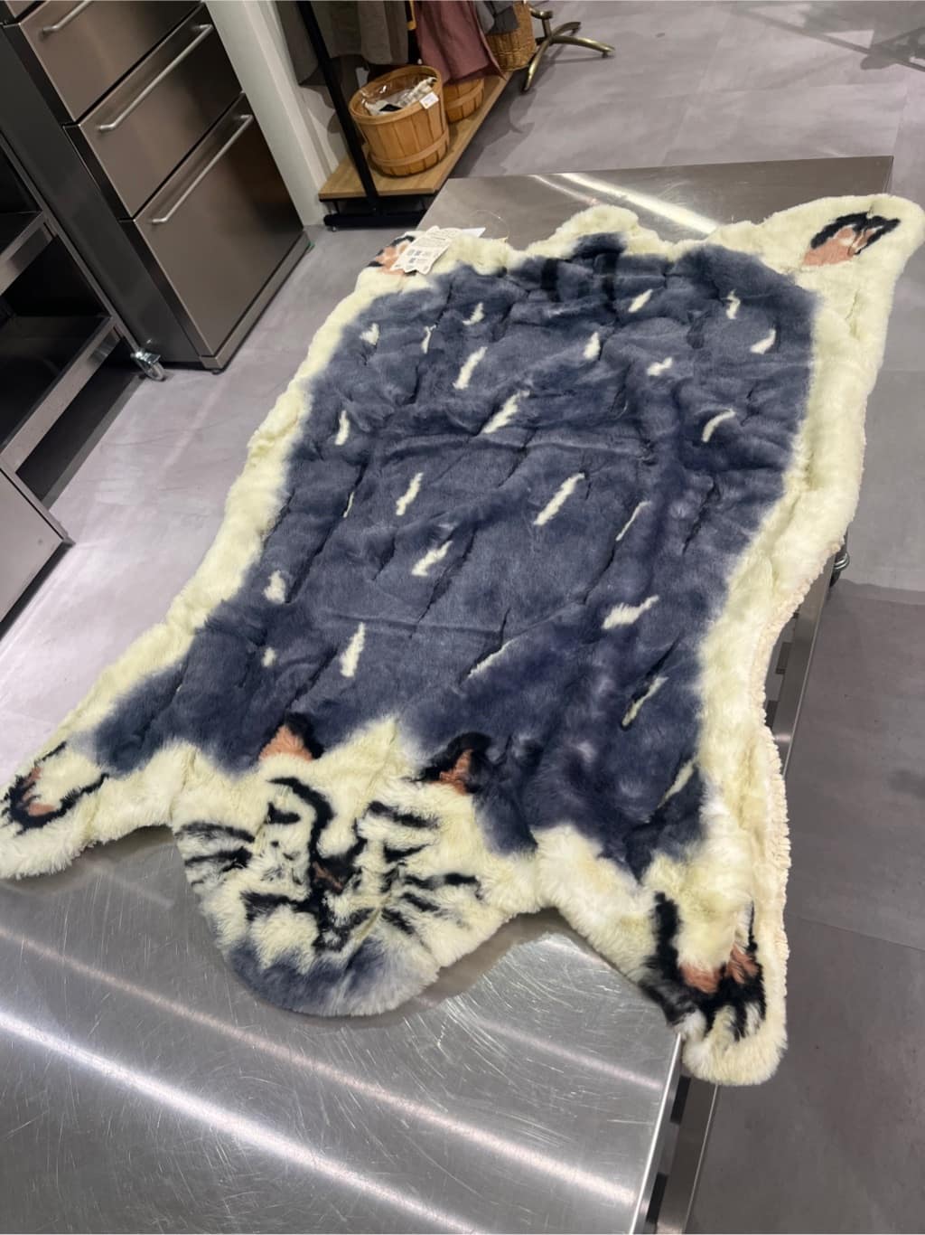 えびさんの「212 KITCHEN STORE｜」を使ったコーディネート