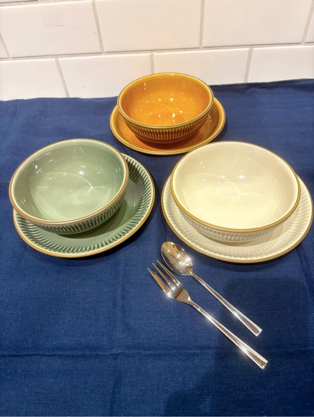 usaminさんの「212 KITCHEN STORE｜」を使ったコーディネート