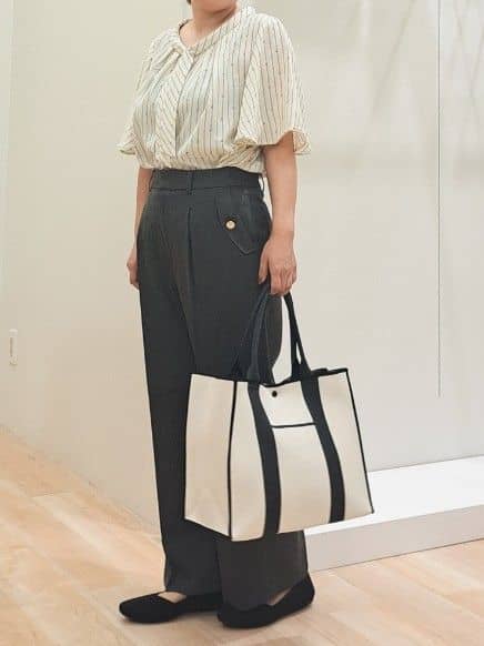 ふるさんの「grove｜」を使ったコーディネート