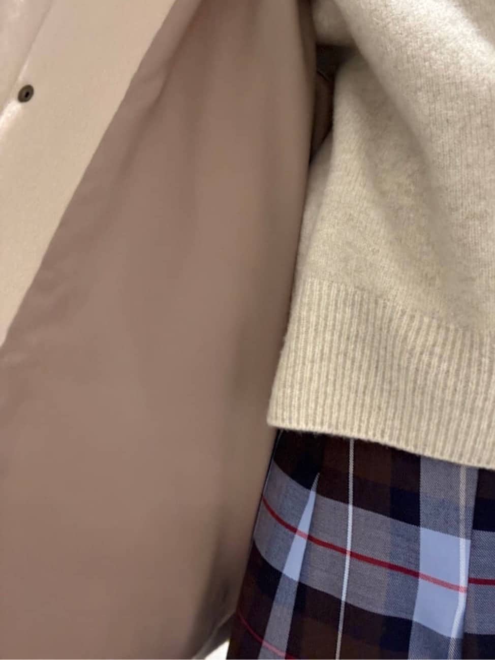 Yamaさんの「DRESSTERIOR｜ウールハンティングブルゾン」を使ったコーディネート