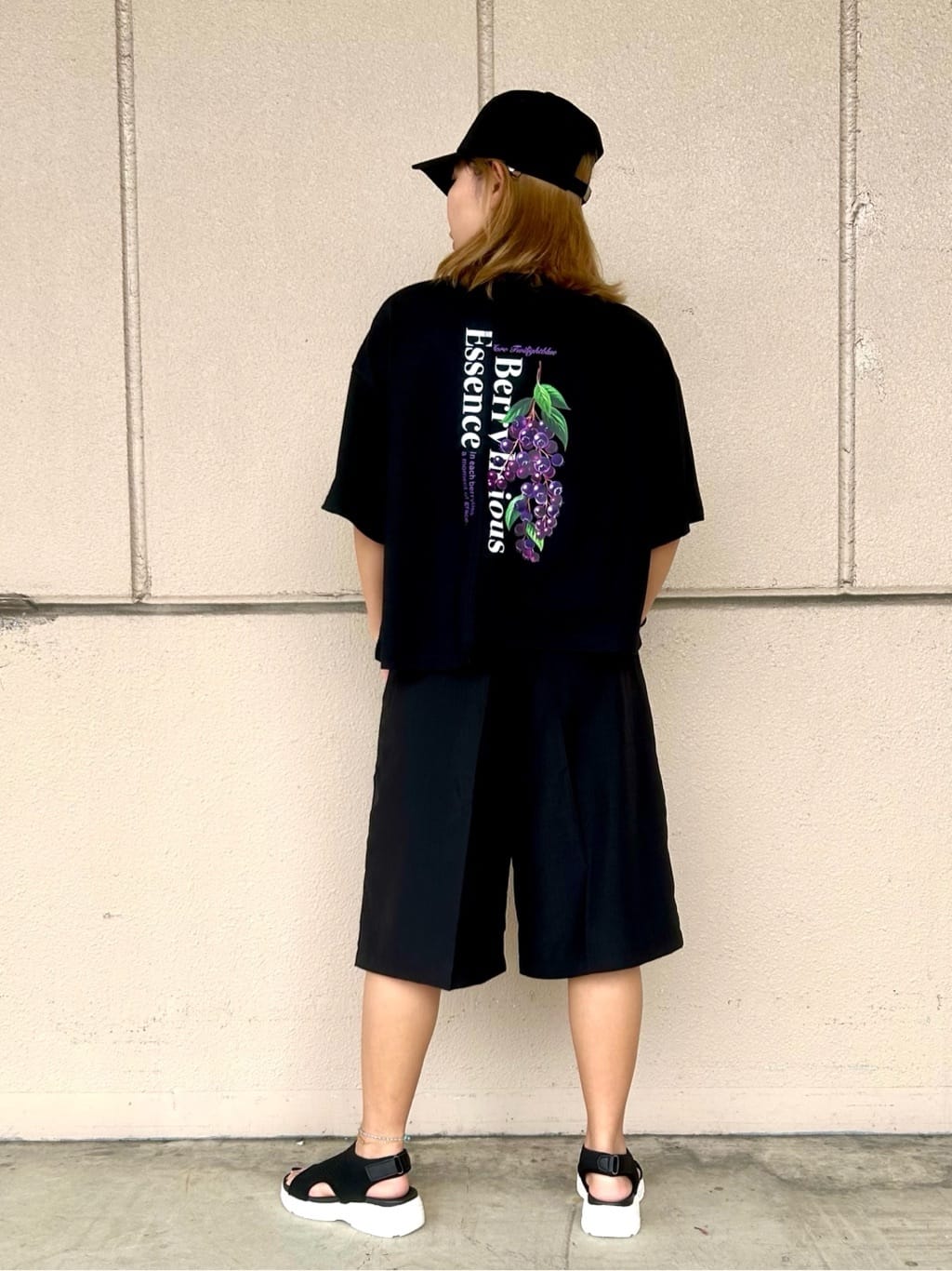 あんこさんの「SHOO･LA･RUE｜」を使ったコーディネート