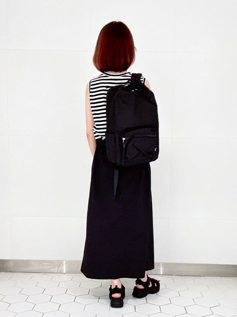 Satoさんの「Dessin｜」を使ったコーディネート