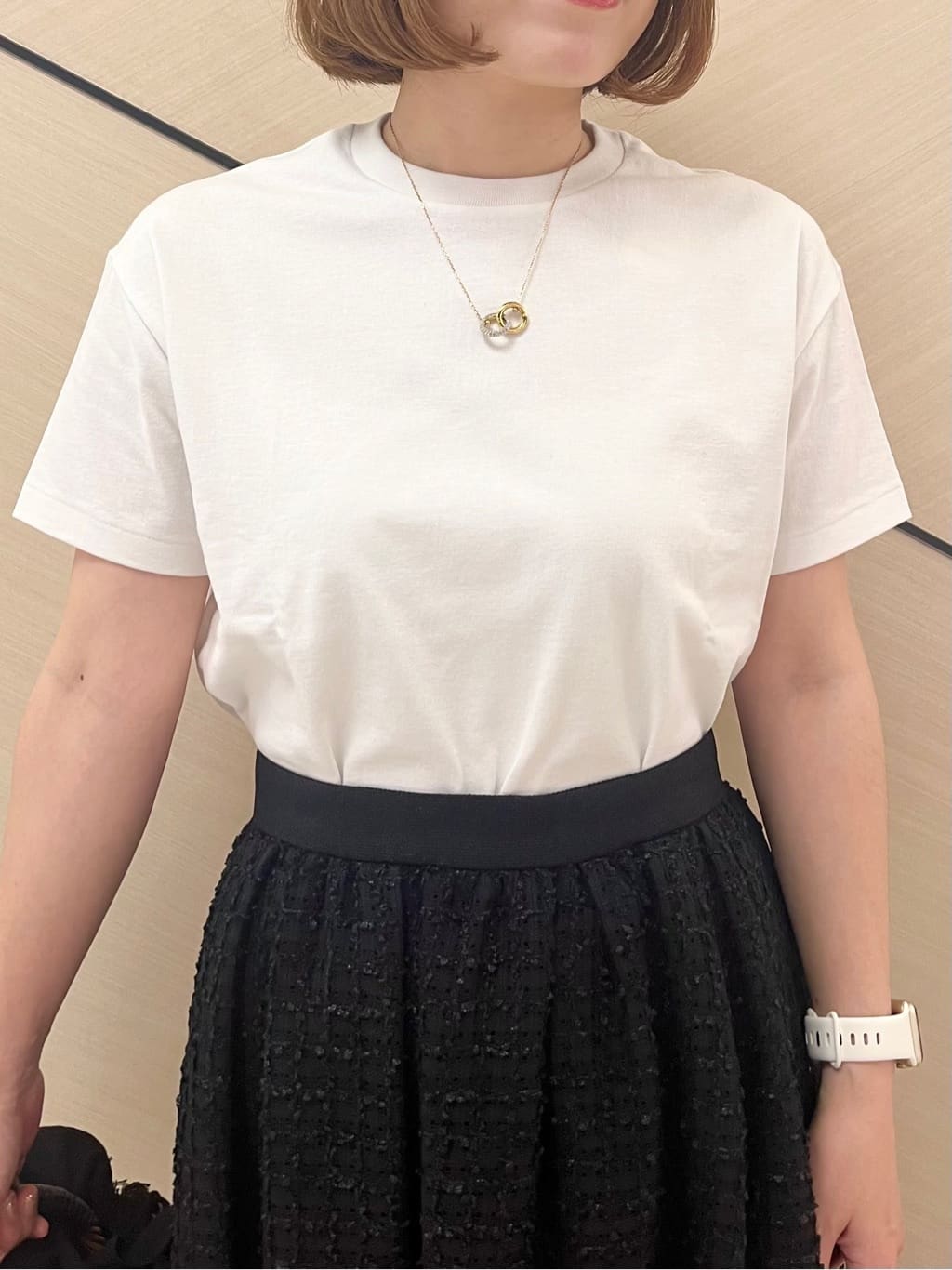 yahataさんの「DRESSTERIOR｜」を使ったコーディネート