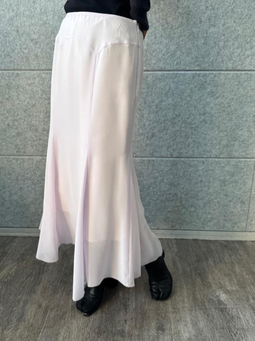designer yukaさんの「CODE A｜short cardigan」を使ったコーディネート