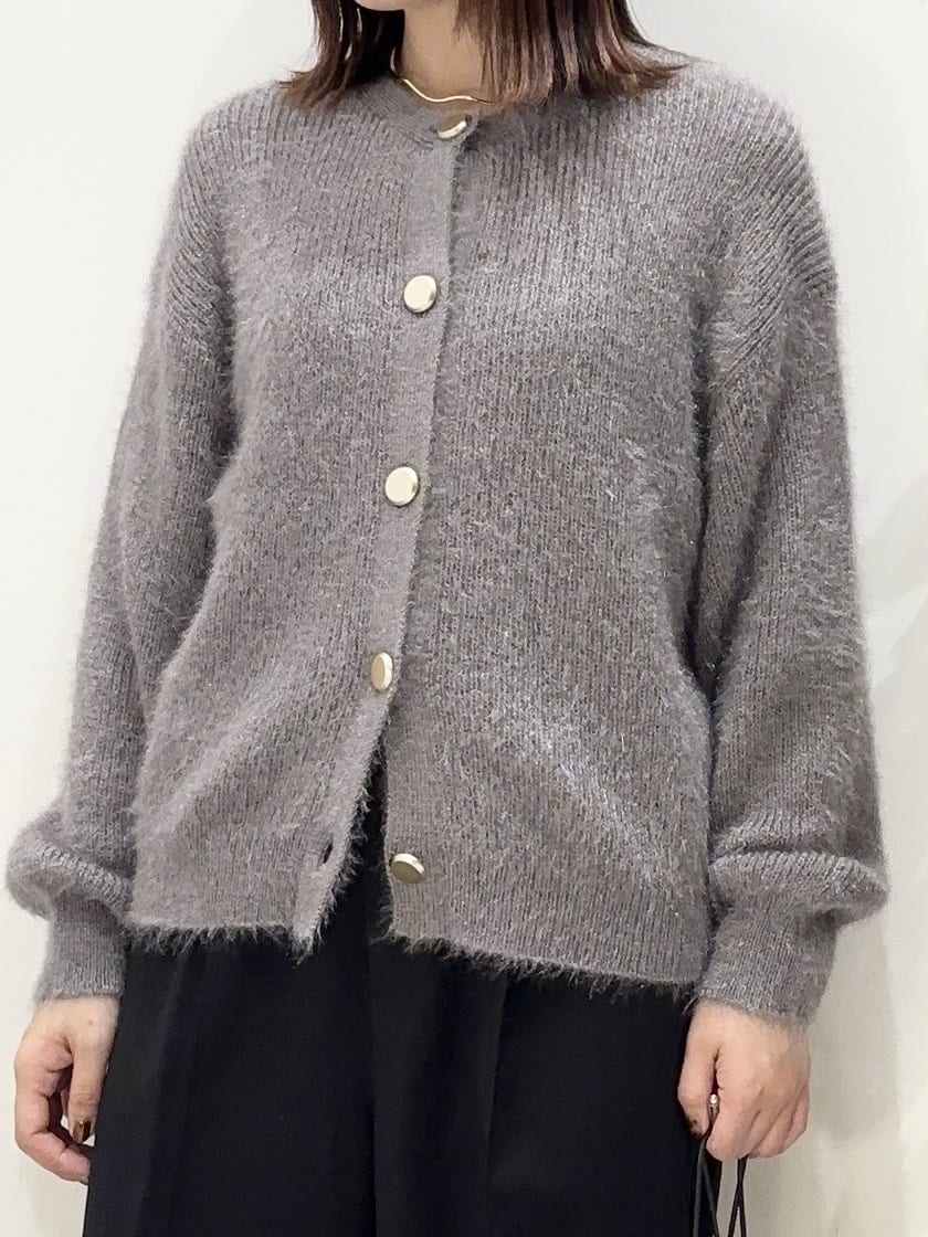 宗形さんの「SHOO･LA･RUE｜【洗濯機可/S-LL/高レビュー】上品シルエットで美しい イージーワイドパンツ」を使ったコーディネート