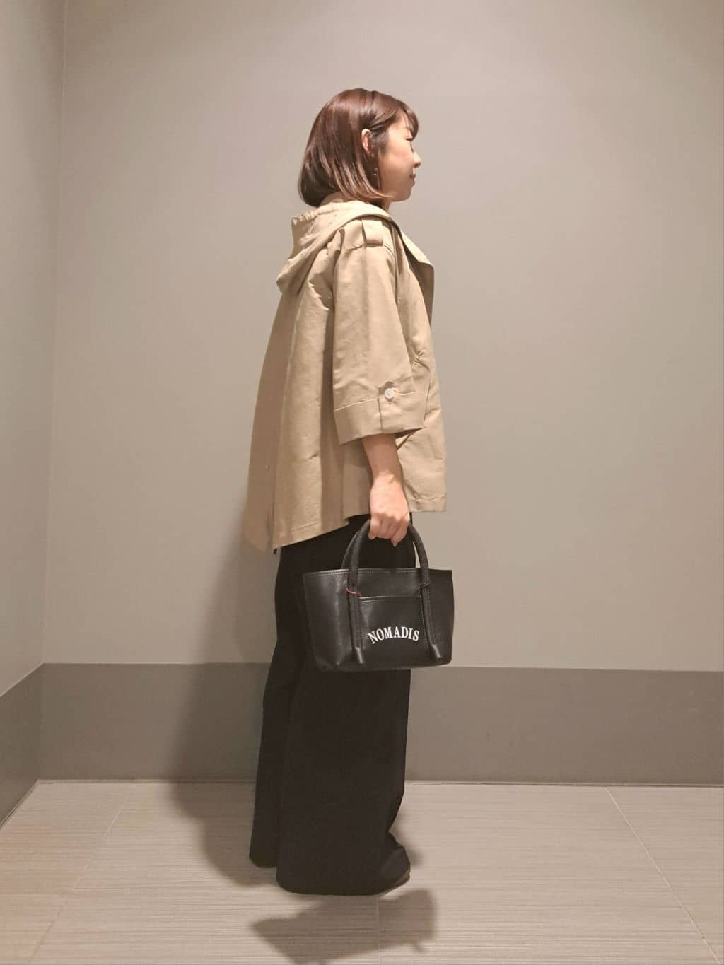 Takahashiさんの「DRESSTERIOR｜」を使ったコーディネート
