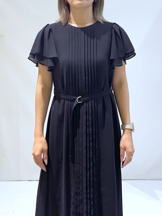 manaさんの「OPAQUE.CLIP｜リボンモチーフパンプス」を使ったコーディネート