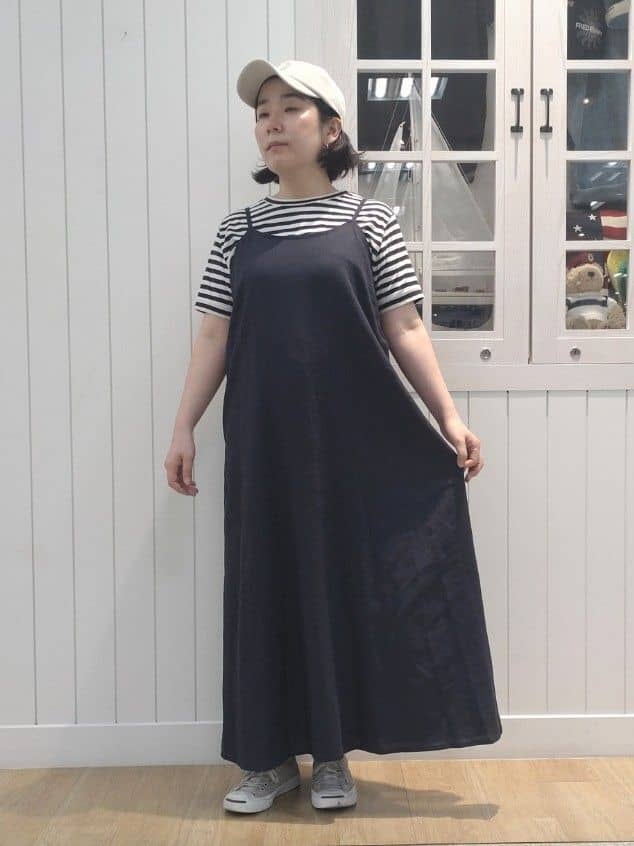 kaiさんの「Dessin｜」を使ったコーディネート