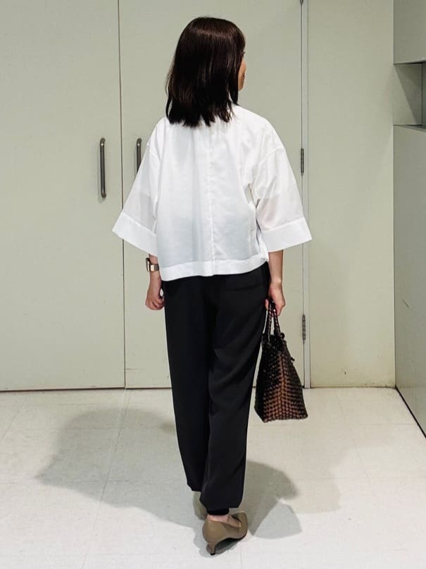makiさんの「UNTITLED｜【ロゴT/プリントT】グラフィックTシャツ」を使ったコーディネート