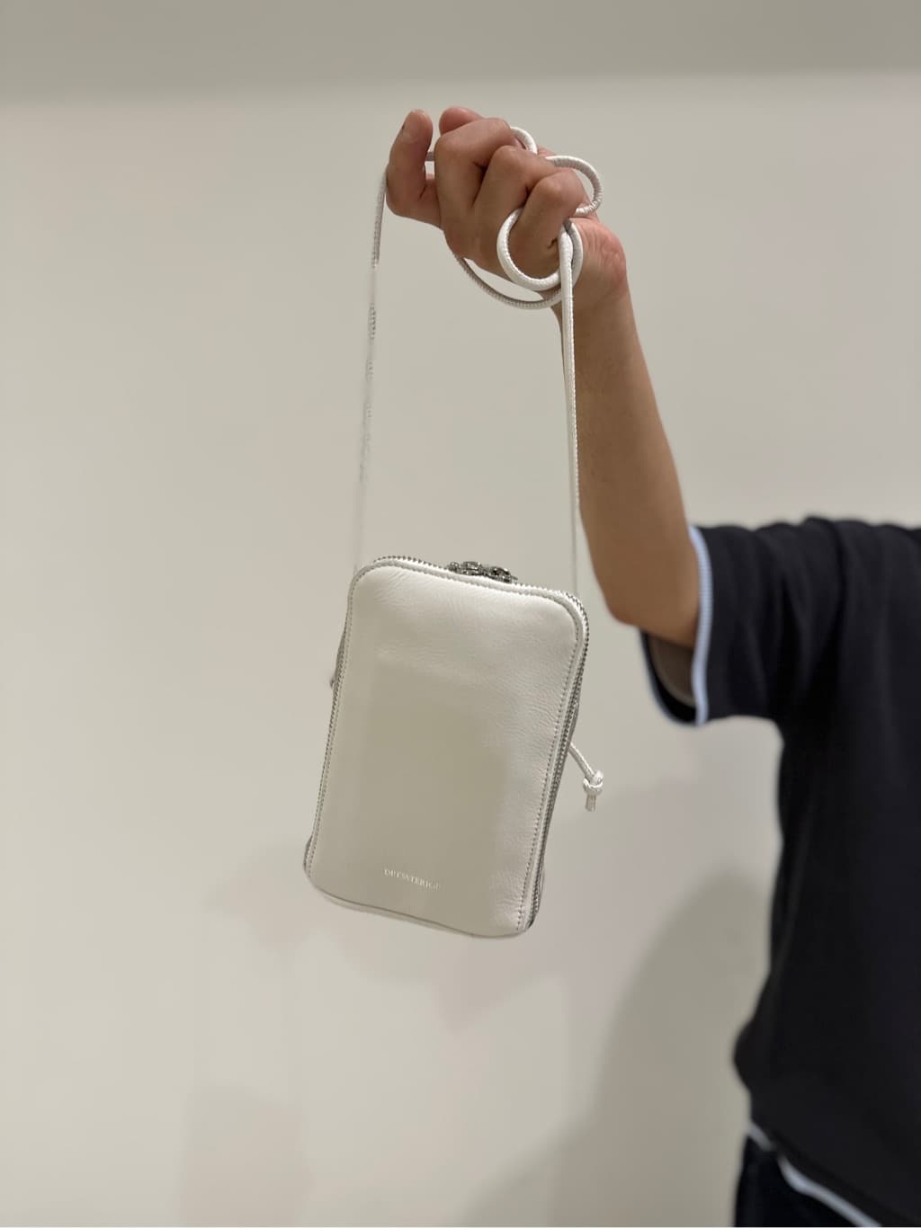 MATSUBARAさんの「DRESSTERIOR｜ソフトタッチ インナーTシャツ」を使ったコーディネート