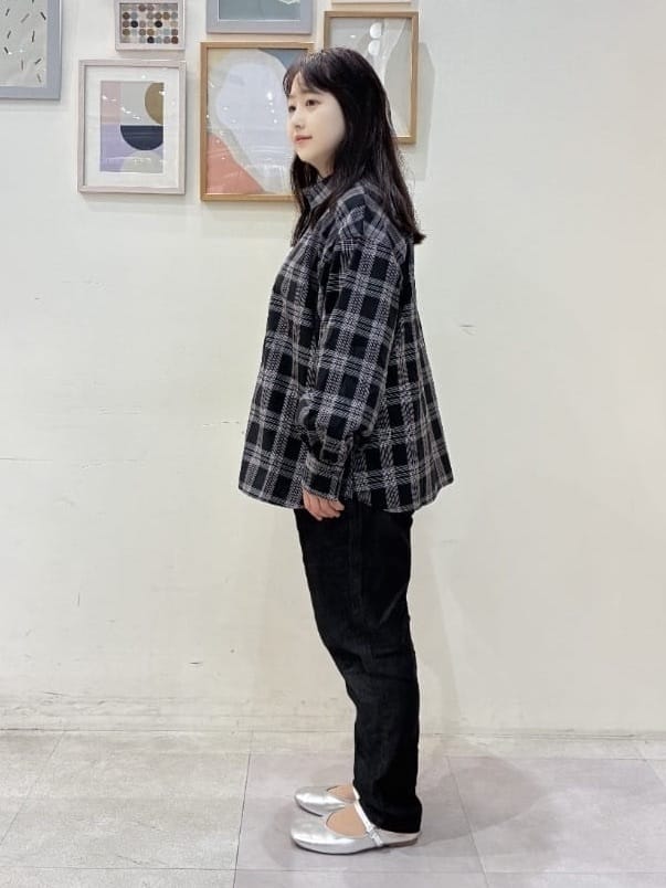 vanseさんの「SHOO･LA･RUE｜」を使ったコーディネート