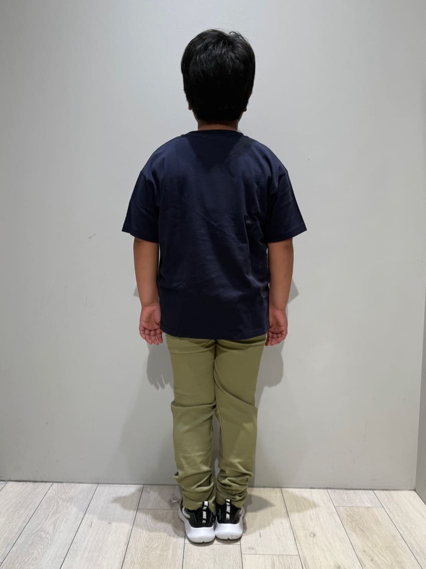 kuboさんの「THE SHOP TK｜」を使ったコーディネート