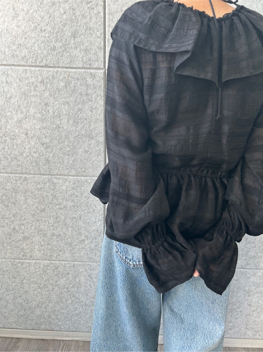 yukoさんの「CODE A｜NEEDBY heritage ＊ CODE A｜NANA」を使ったコーディネート
