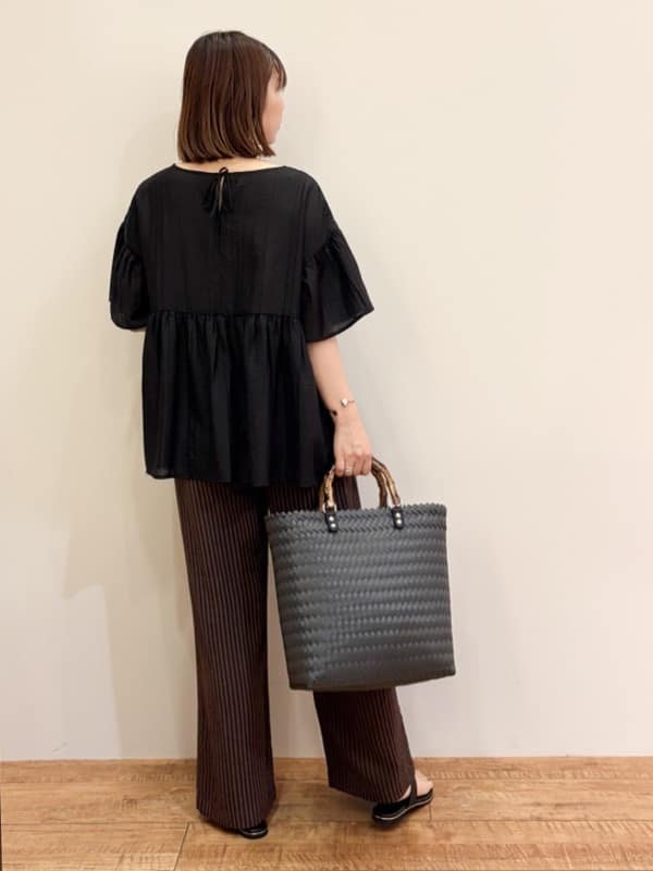 TAKIさんの「SHOO･LA･RUE｜」を使ったコーディネート