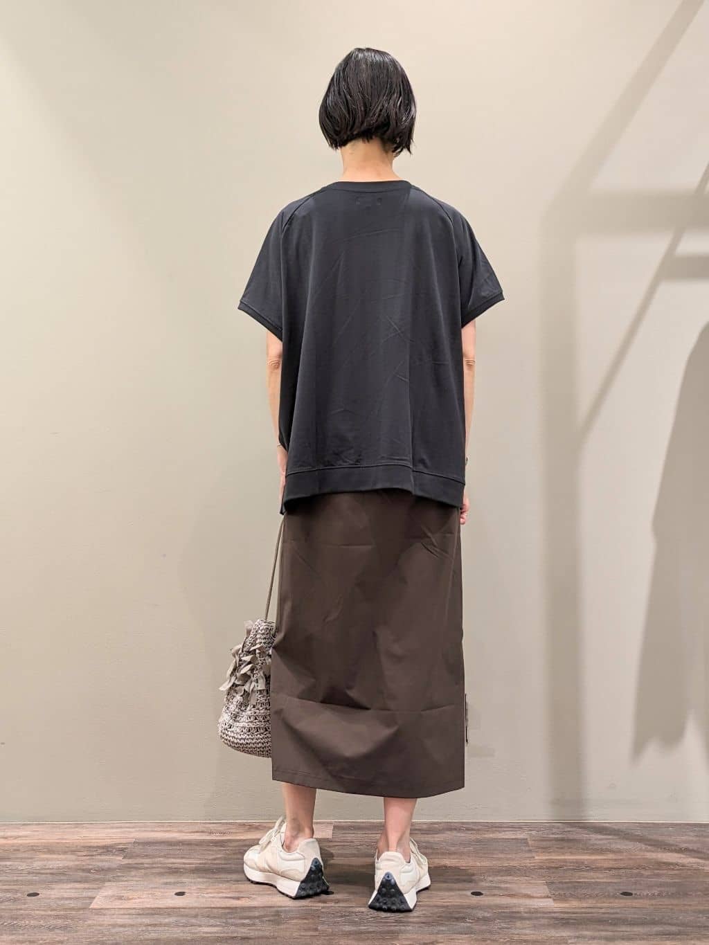 micoさんの「Dessin｜」を使ったコーディネート