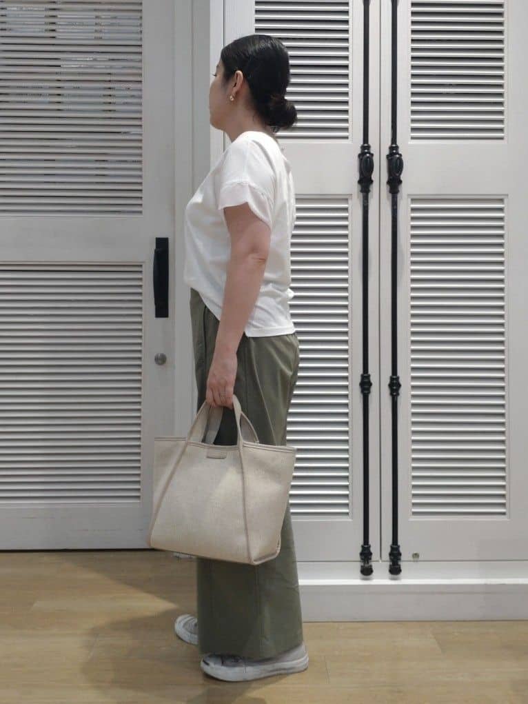kaiさんの「Dessin｜」を使ったコーディネート