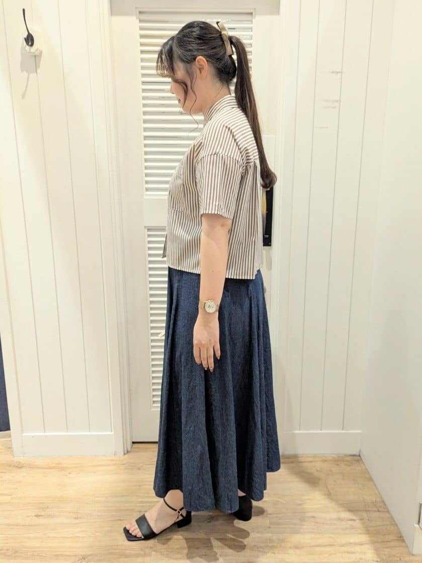 ayakaさんの「Dessin｜」を使ったコーディネート