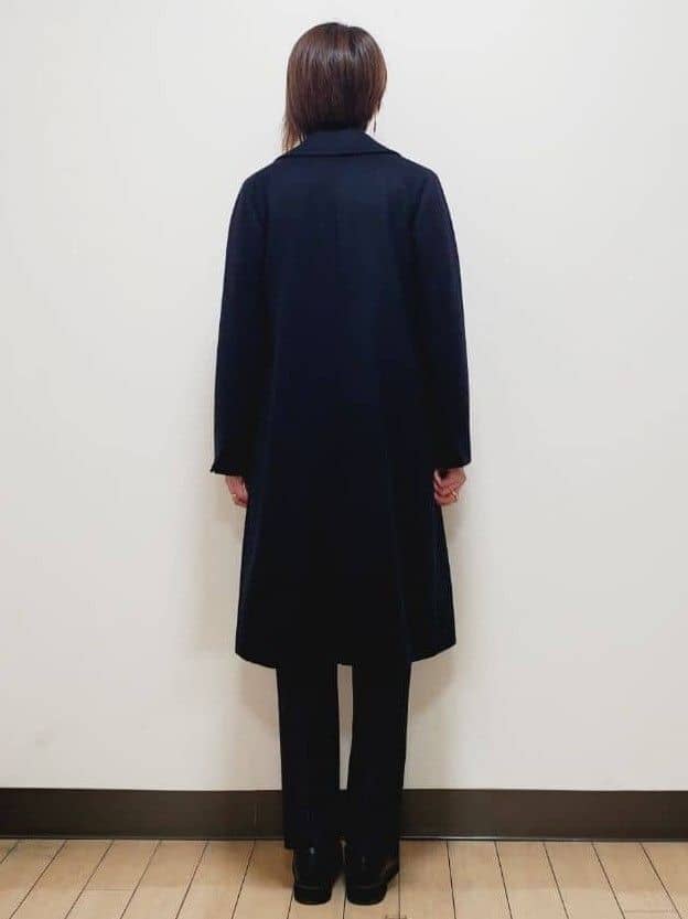 yuuさんの「Reflect｜【一枚で着映え◎／ゆったりシルエット】ラメ&times;スパンコールウール混ニット」を使ったコーディネート