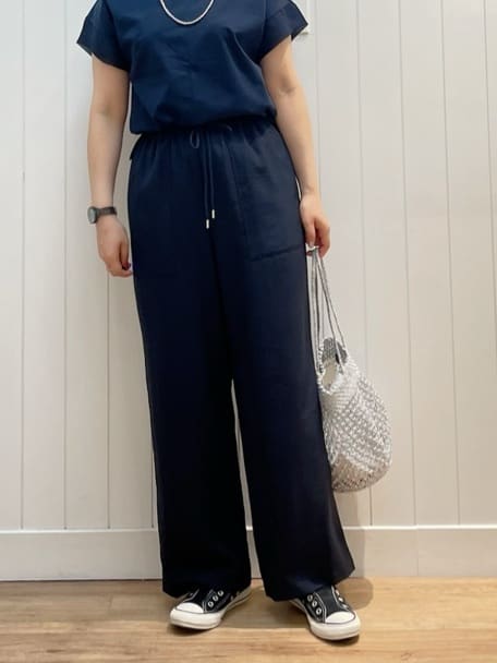 mikaさんの「Dessin｜」を使ったコーディネート