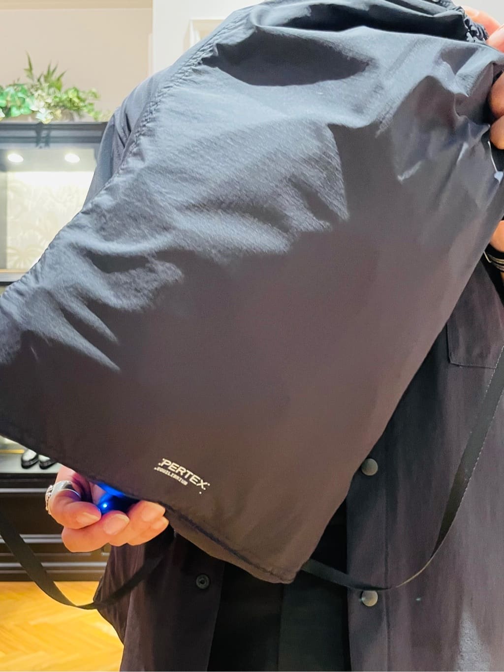 鶴田大士さんの「DRESSTERIOR｜」を使ったコーディネート