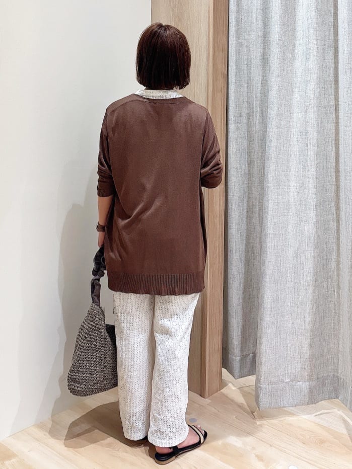 MIYUさんの「grove｜」を使ったコーディネート