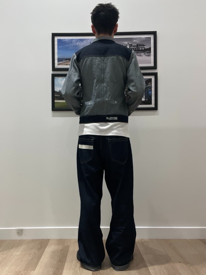 oikawaさんの「Dessin｜」を使ったコーディネート