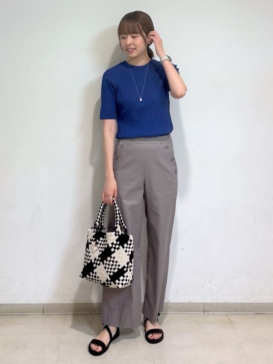 yukaさんの「UNTITLED｜」を使ったコーディネート