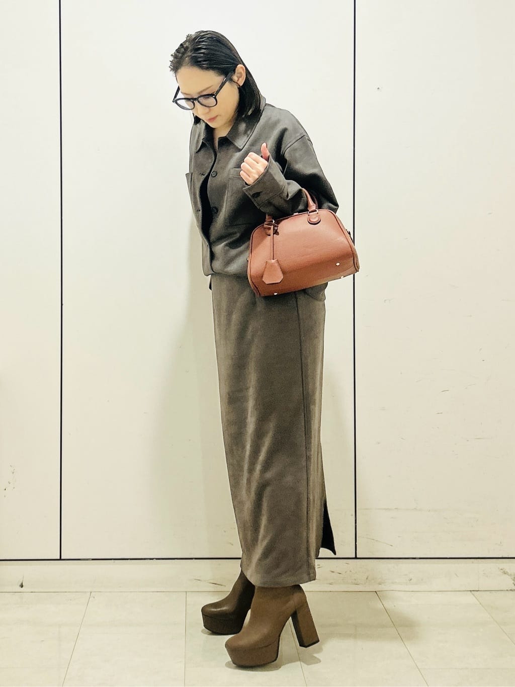 machikoさんの「ESPERANZA｜」を使ったコーディネート