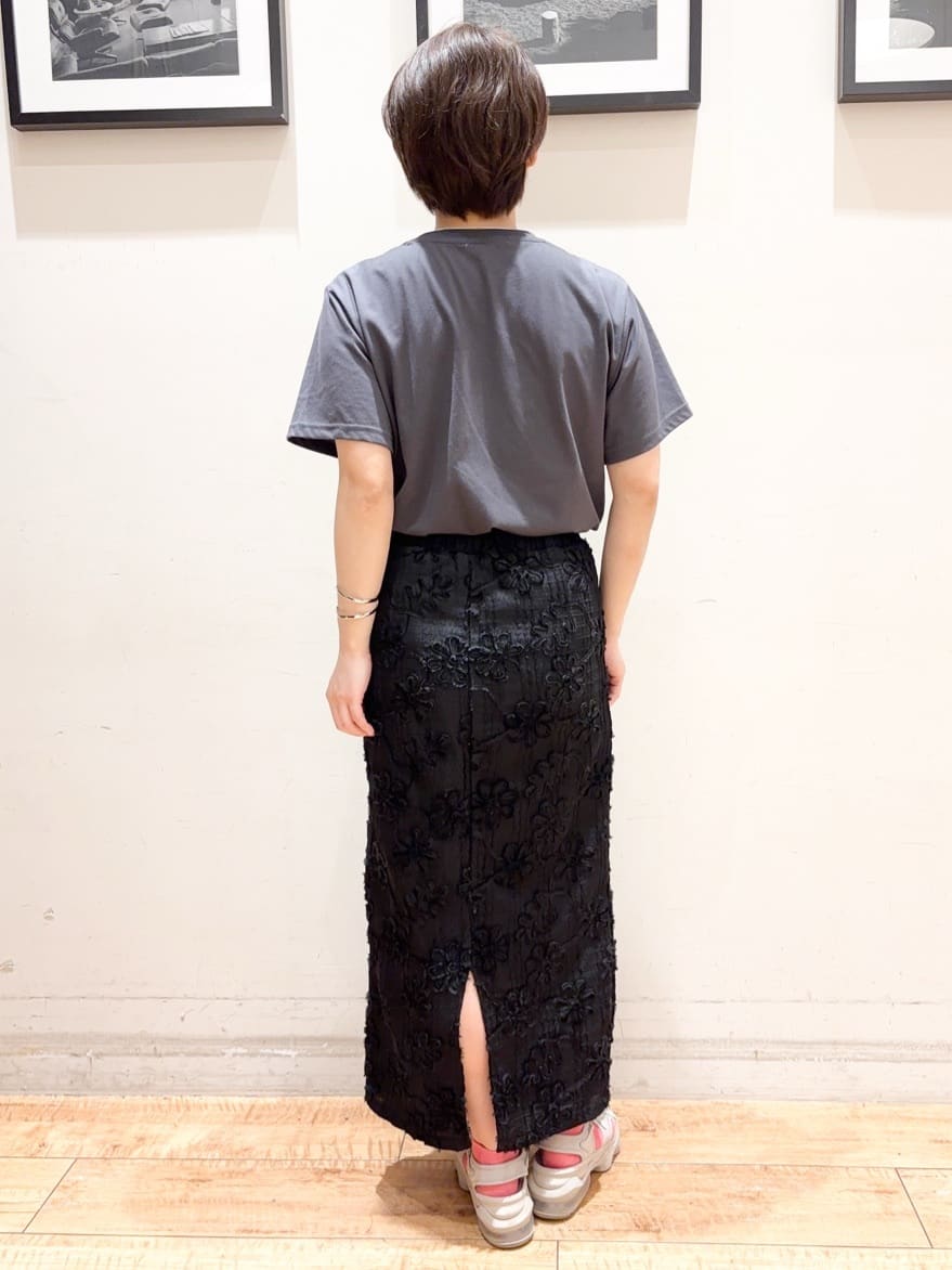 かふぇもか。さんの「SHOO･LA･RUE｜」を使ったコーディネート