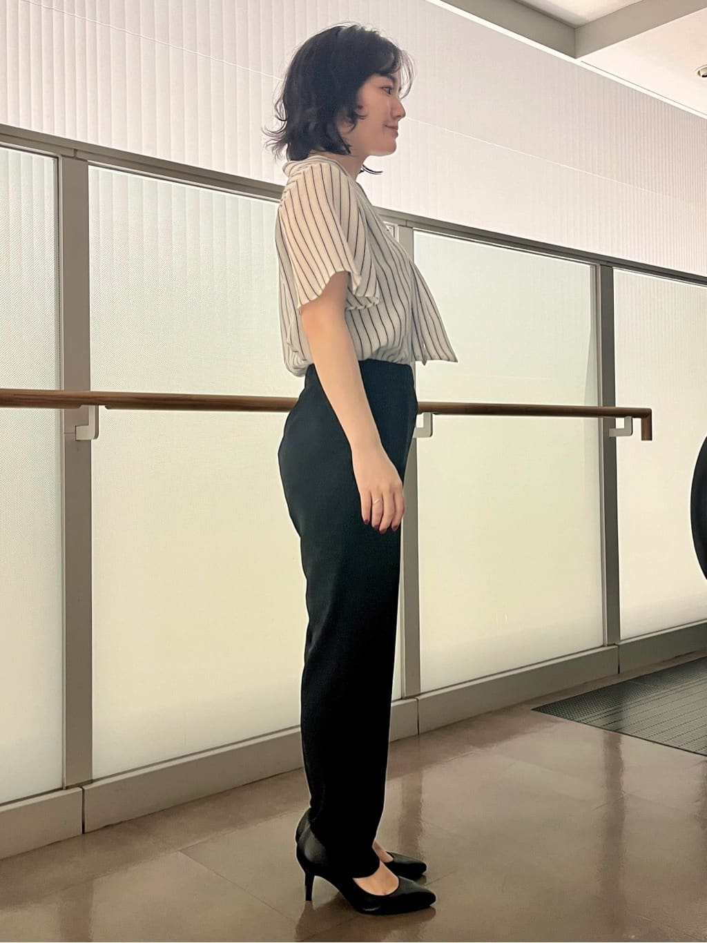 ちりんさんの「UNTITLED｜」を使ったコーディネート