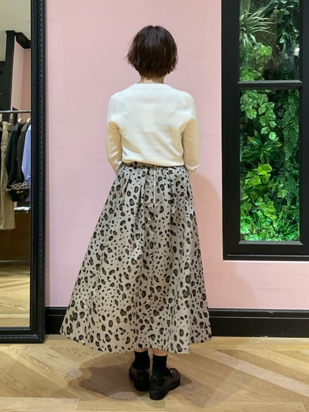 ogataさんの「DRESSTERIOR｜」を使ったコーディネート