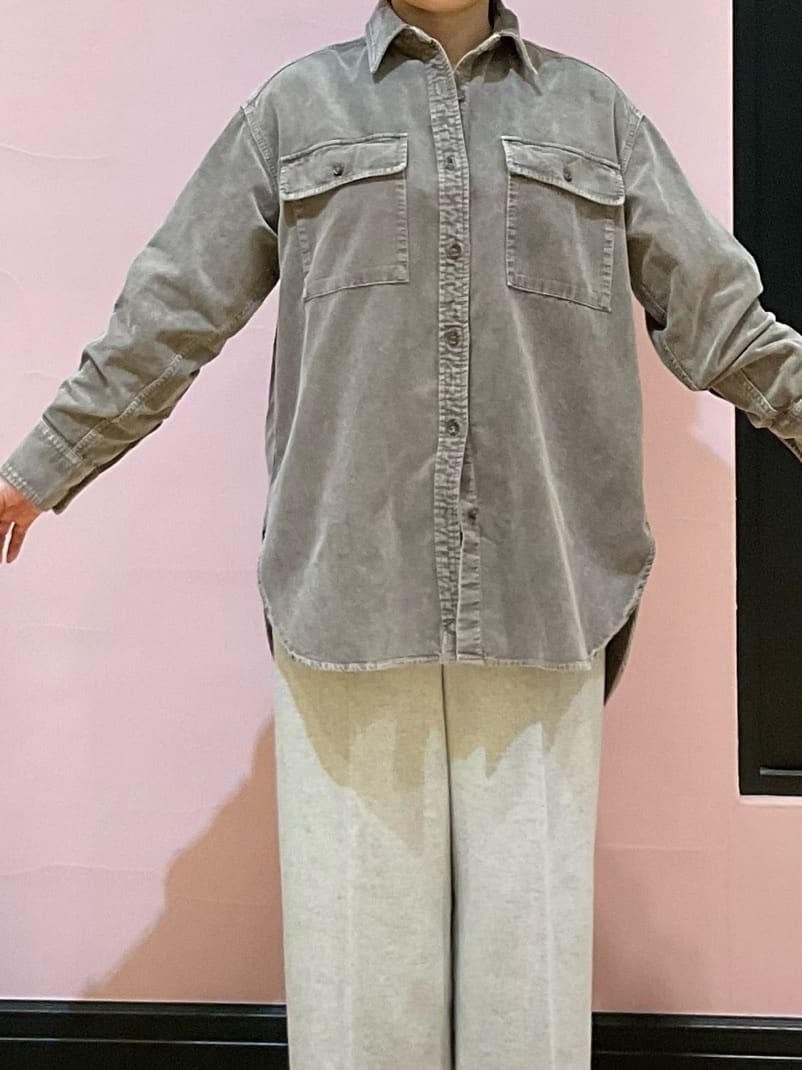 ogataさんの「DRESSTERIOR｜」を使ったコーディネート