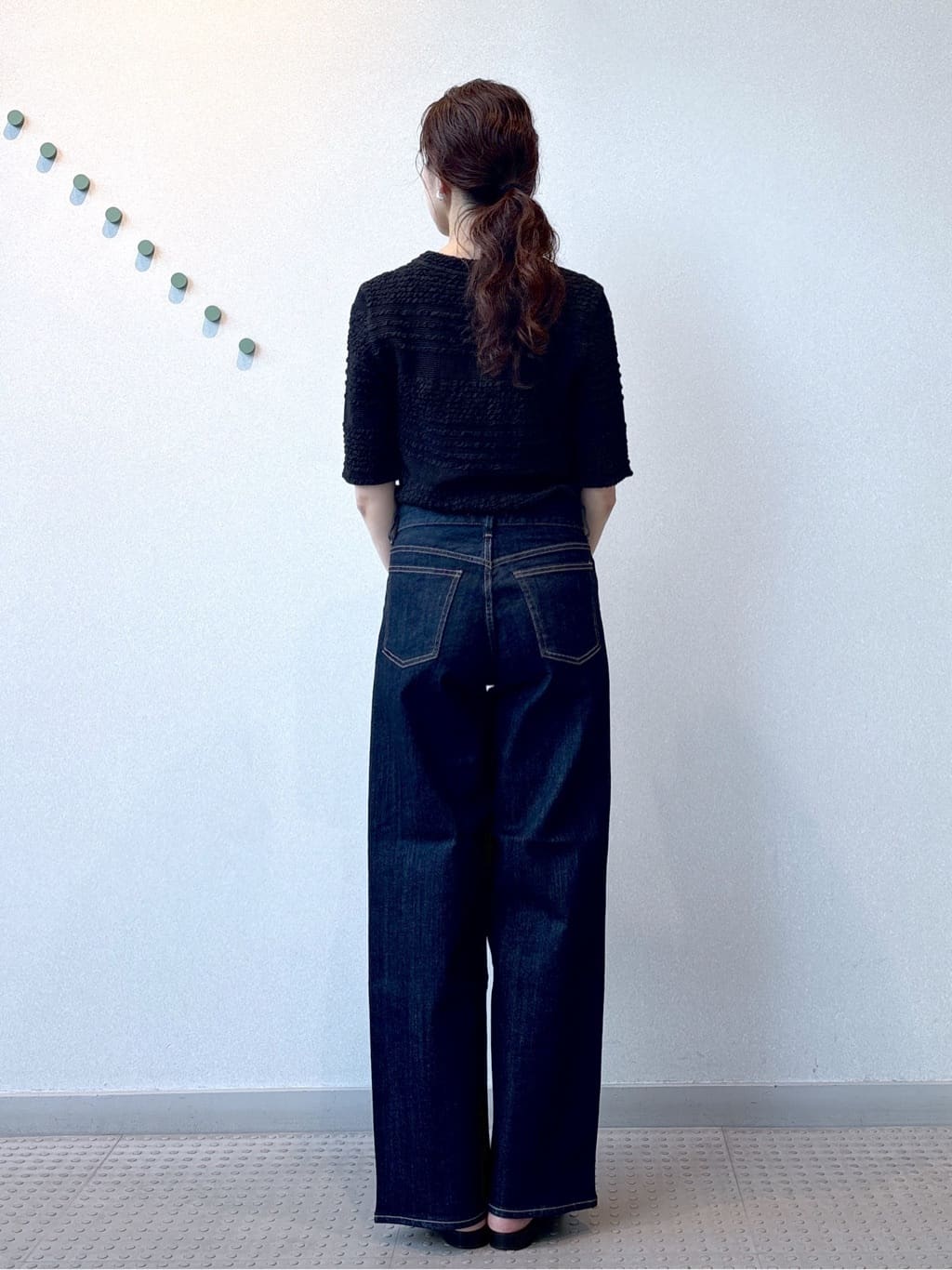saitoさんの「DRESSTERIOR｜」を使ったコーディネート